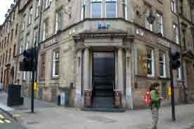 The Piper Cochrane Street